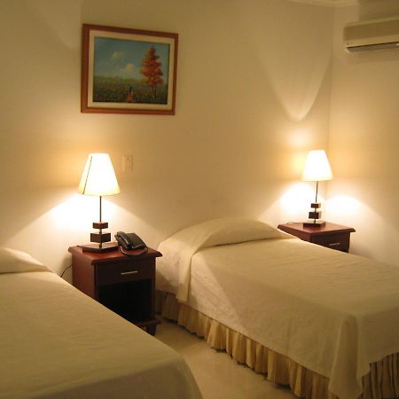 Hotel Sol Dorado Villavicencio Exteriér fotografie