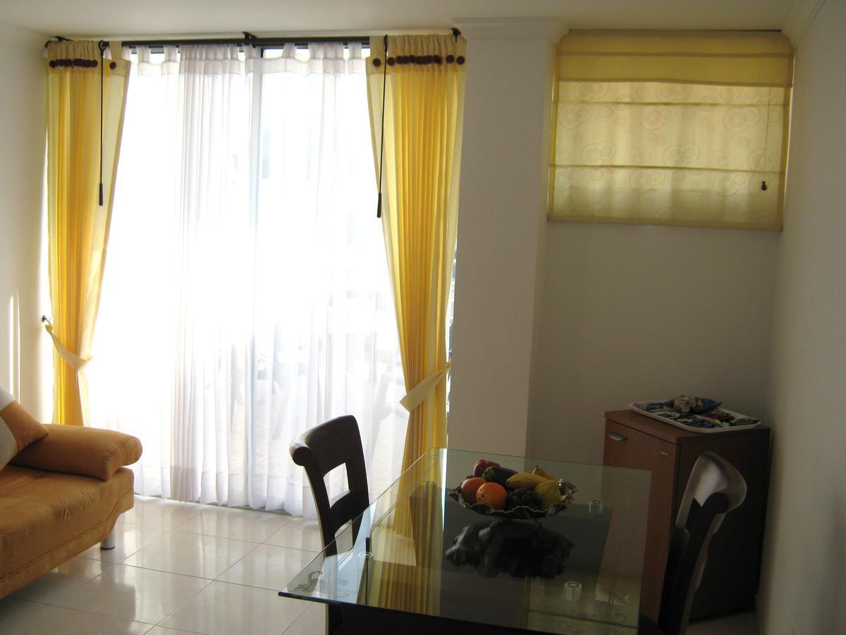 Hotel Sol Dorado Villavicencio Exteriér fotografie
