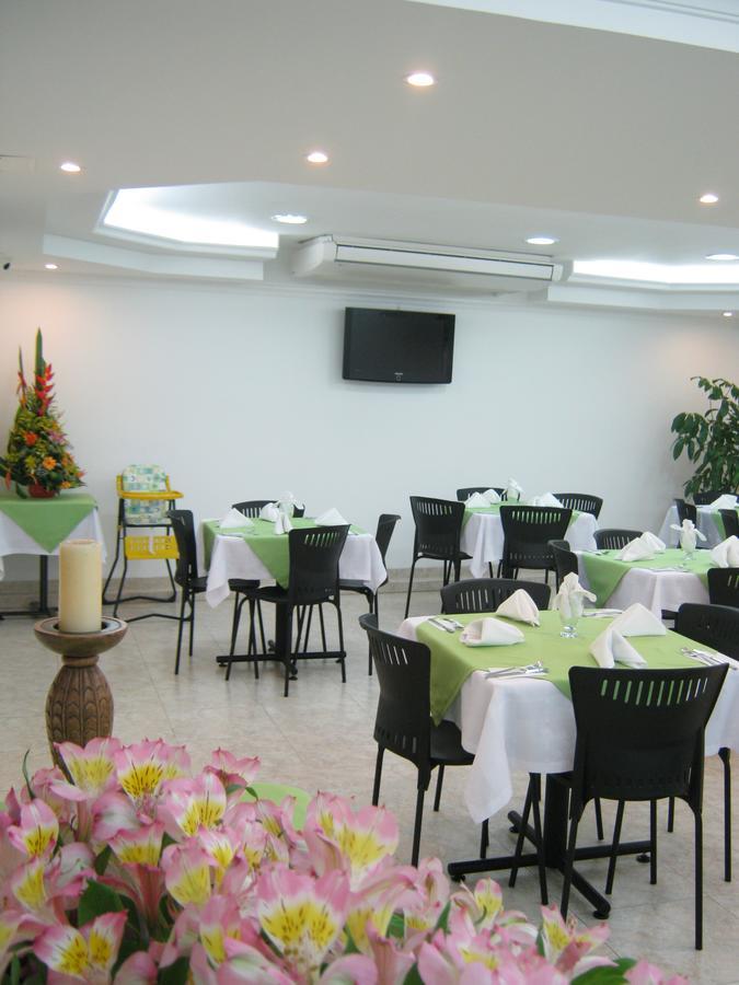 Hotel Sol Dorado Villavicencio Exteriér fotografie
