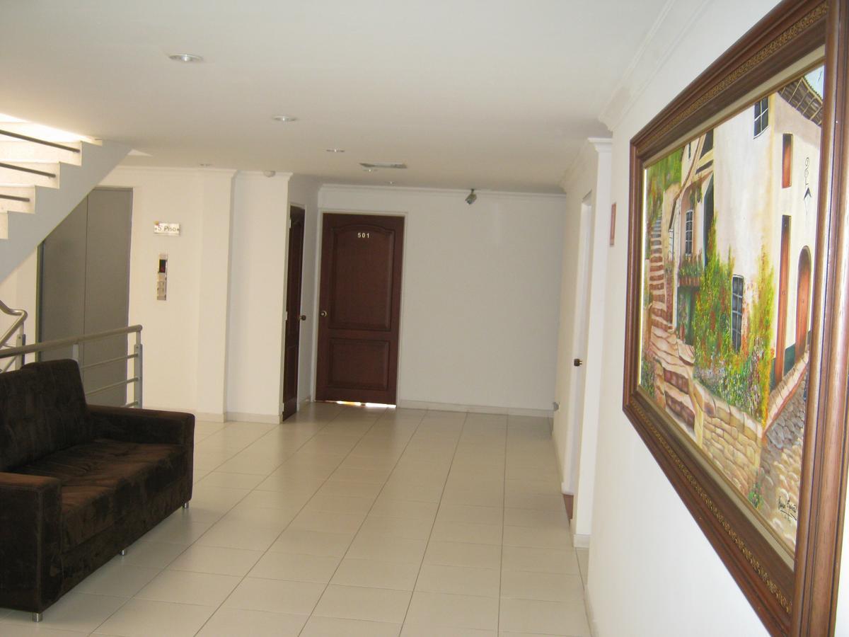 Hotel Sol Dorado Villavicencio Exteriér fotografie