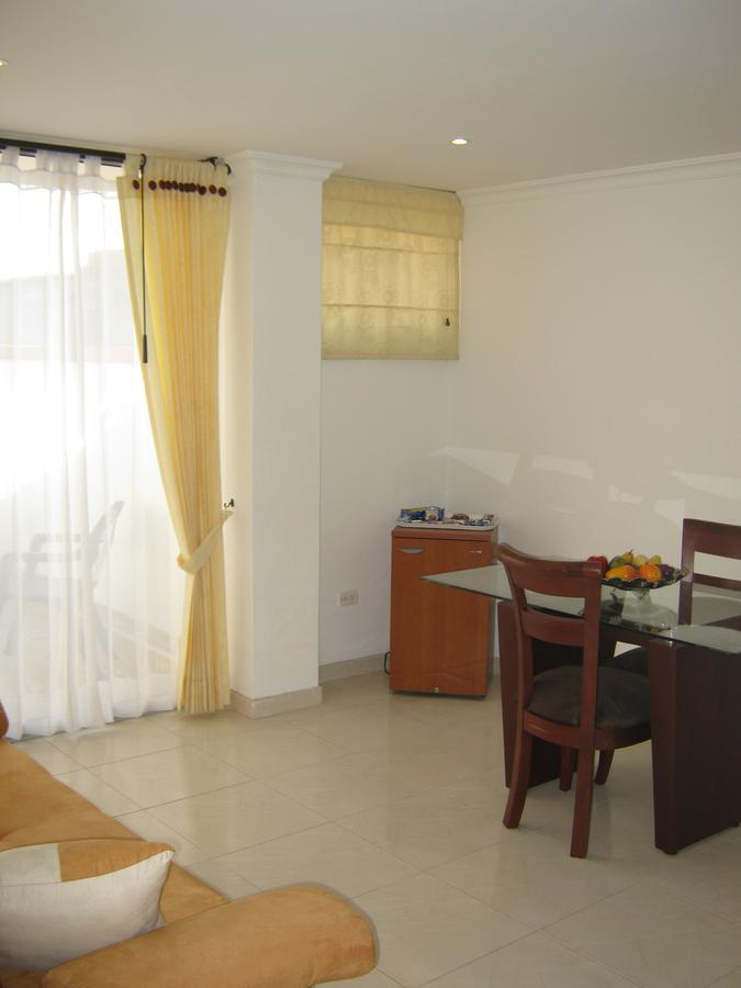 Hotel Sol Dorado Villavicencio Exteriér fotografie